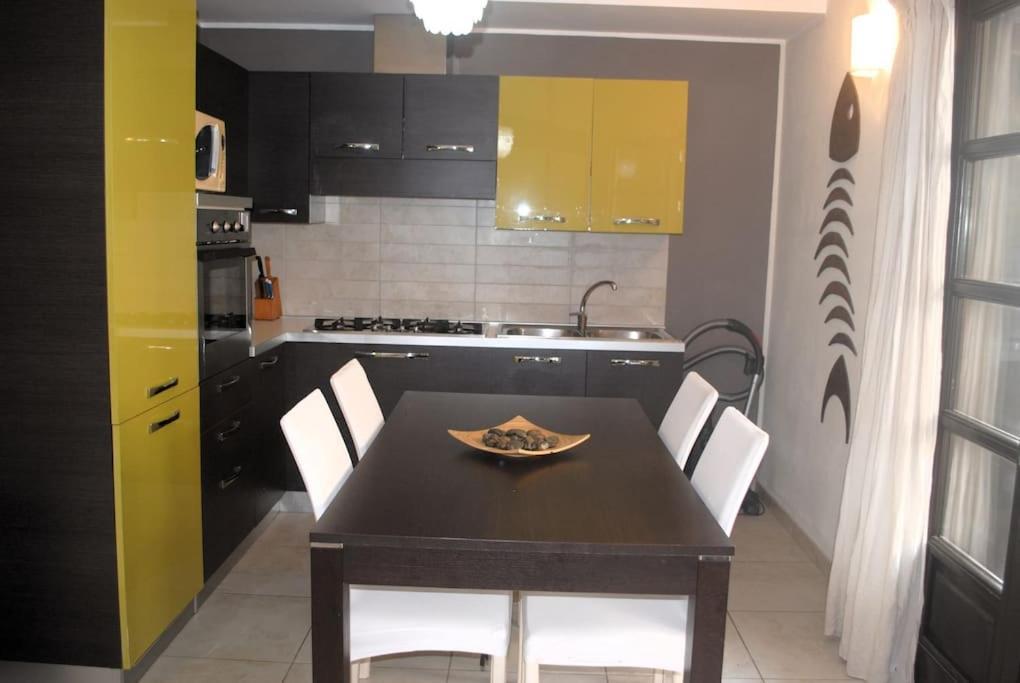 Casa Sao Bento Villa Castelsardo Dış mekan fotoğraf