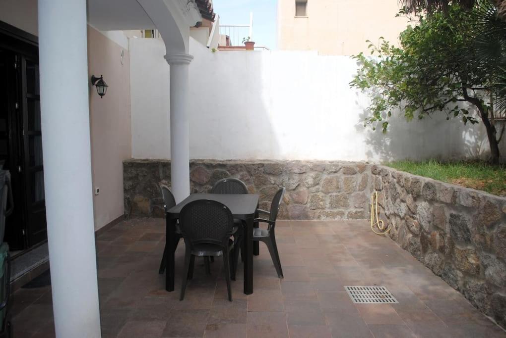 Casa Sao Bento Villa Castelsardo Dış mekan fotoğraf