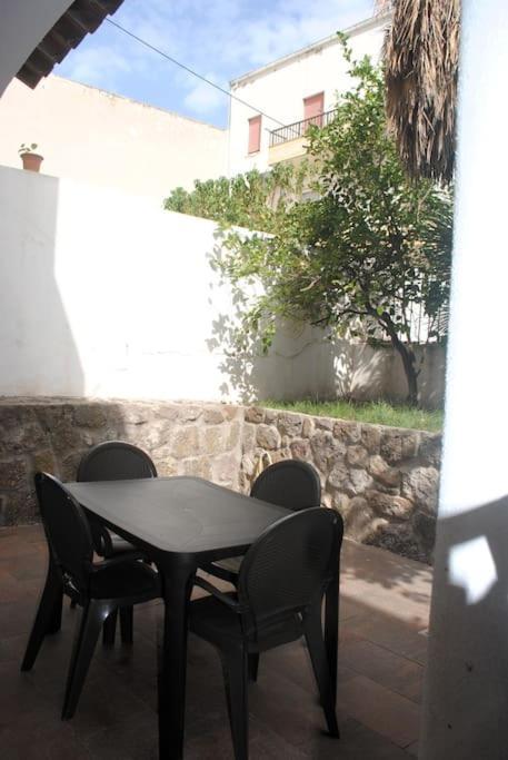 Casa Sao Bento Villa Castelsardo Dış mekan fotoğraf