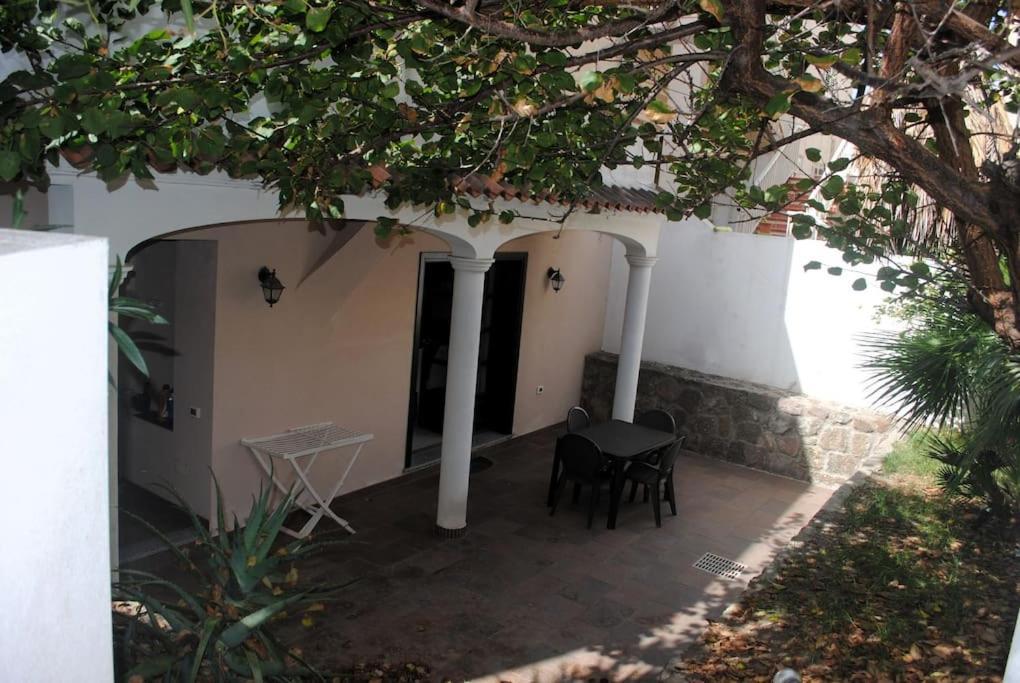 Casa Sao Bento Villa Castelsardo Dış mekan fotoğraf