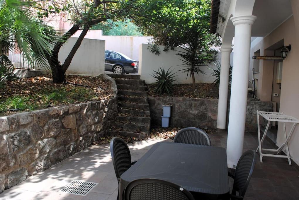 Casa Sao Bento Villa Castelsardo Dış mekan fotoğraf