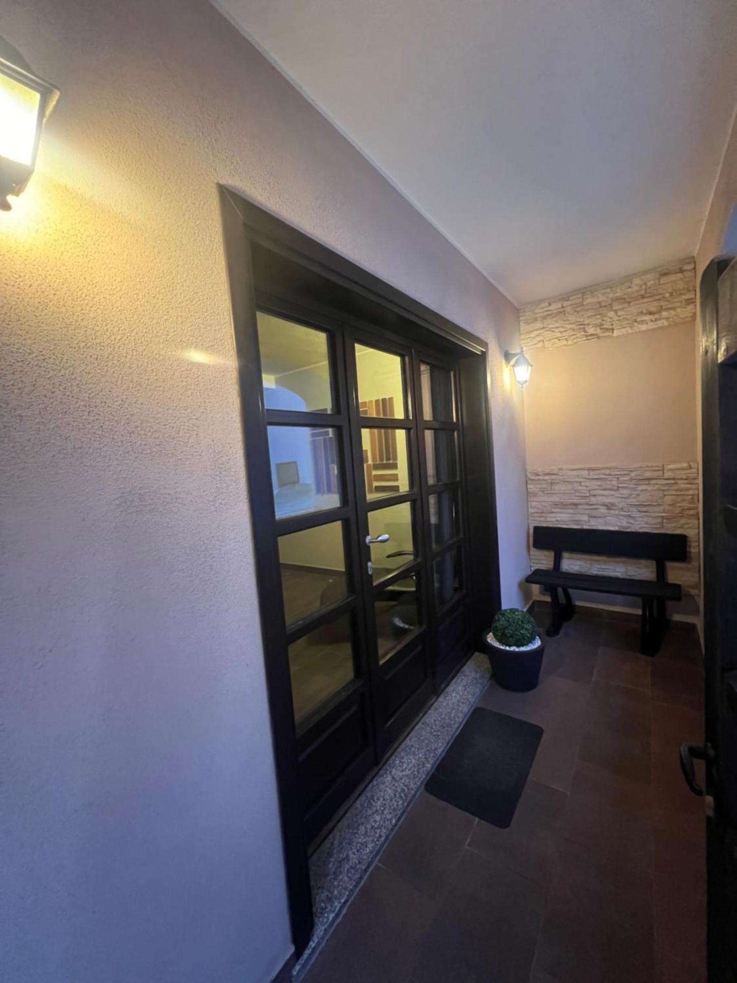 Casa Sao Bento Villa Castelsardo Dış mekan fotoğraf
