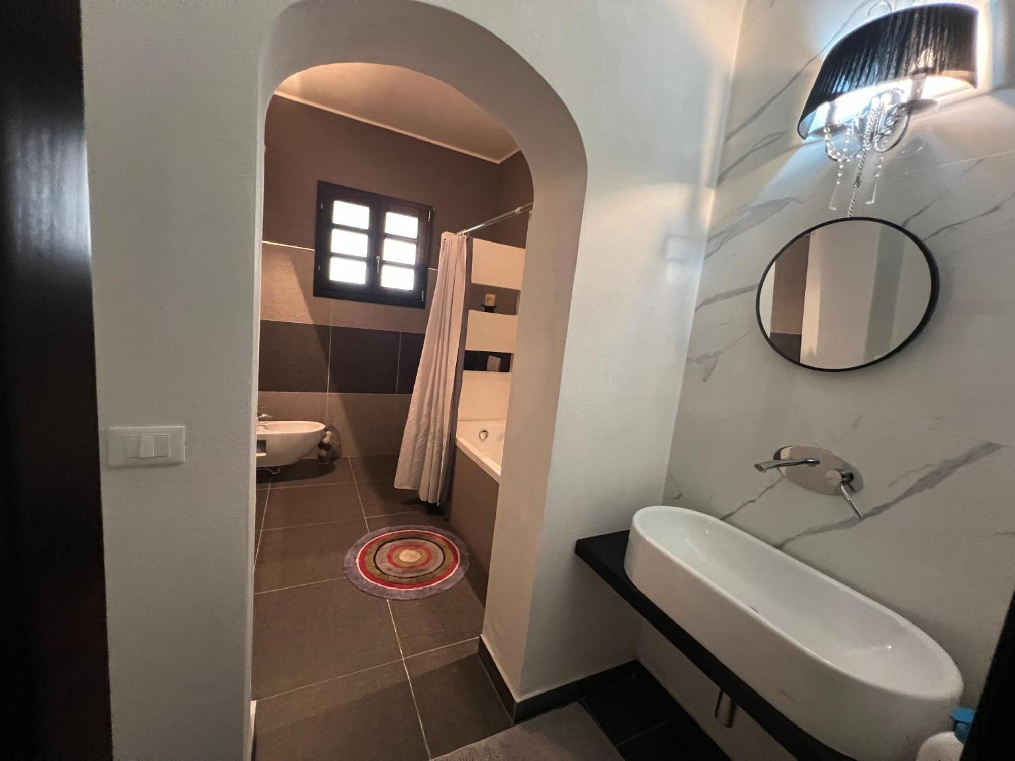 Casa Sao Bento Villa Castelsardo Dış mekan fotoğraf