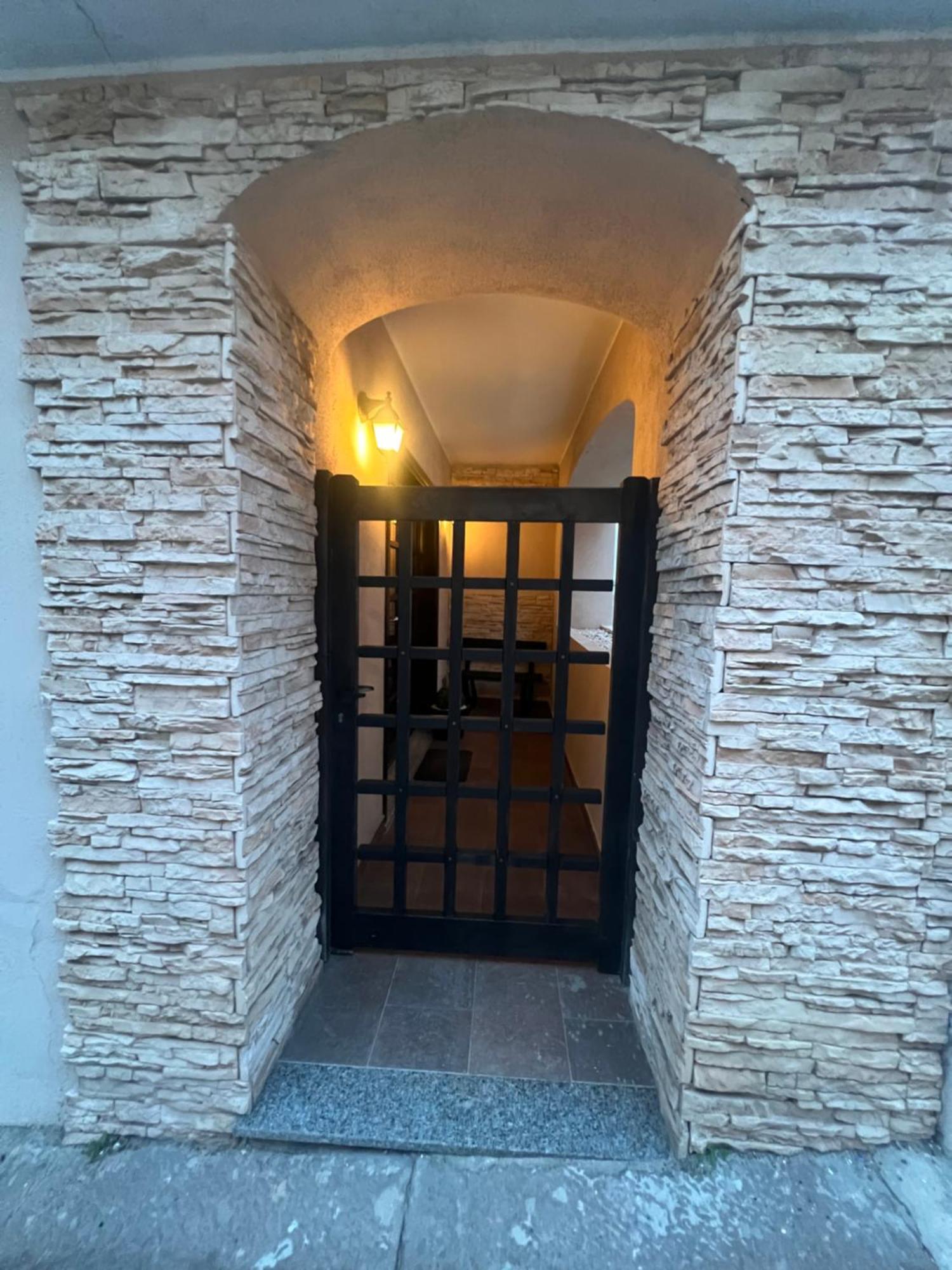 Casa Sao Bento Villa Castelsardo Dış mekan fotoğraf